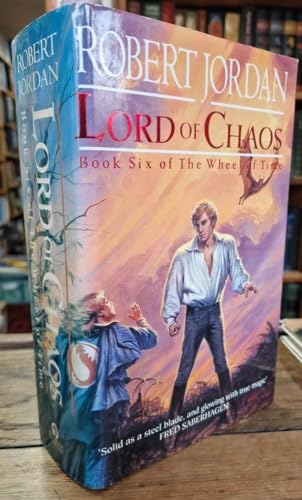 Lord of Chaos