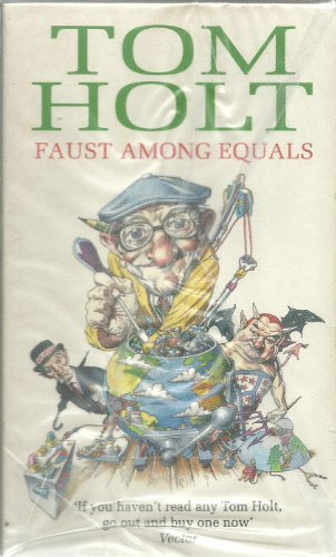 Faust Among Equals