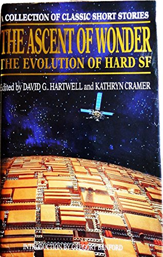 The Ascent of Wonder