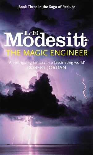 The Magic Engineer