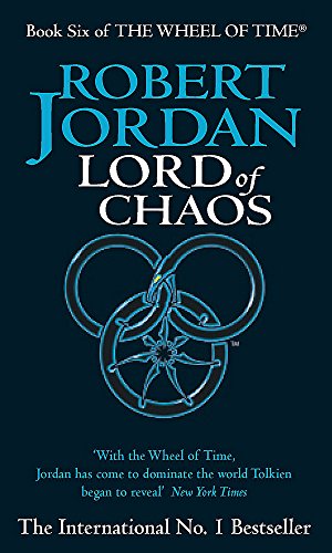 Lord Of Chaos