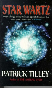 Star Wartz 
