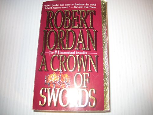 A Crown of Swords
