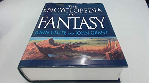 Encyclopaedia of Fantasy