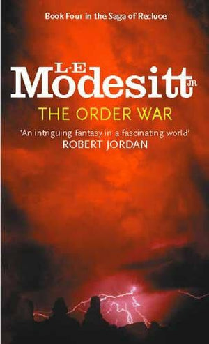 The Order War