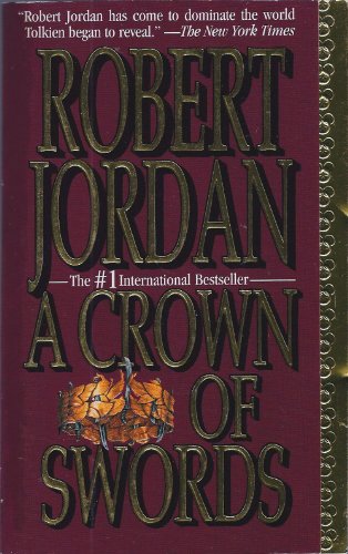 A Crown Of Swords