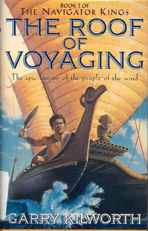 The Roof of Voyaging