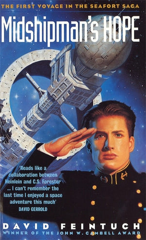 Midshipman's Hope