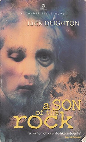 A Son of the Rock