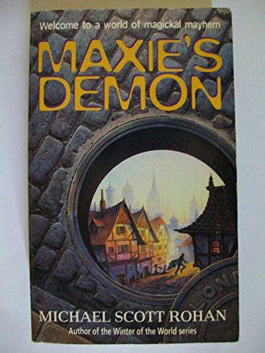 Maxie's Demon
