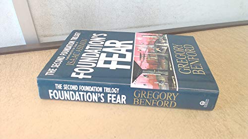 Foundation's Fear
