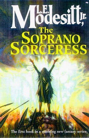 The Soprano Sorceress