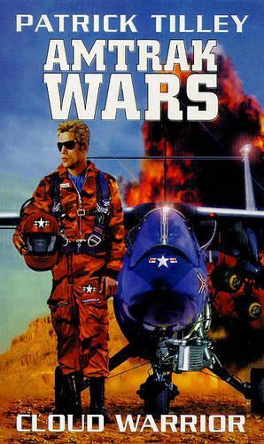 The Amtrak Wars