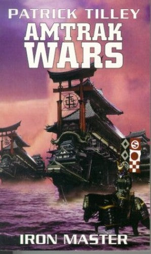 The Amtrak Wars
