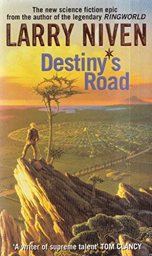 Destiny's Road