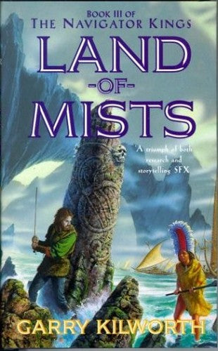 Land-of-mists