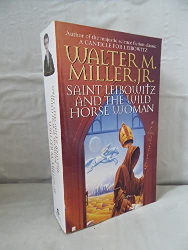 Saint Leibowitz