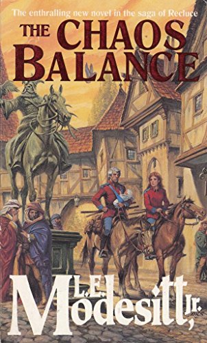 The Chaos Balance