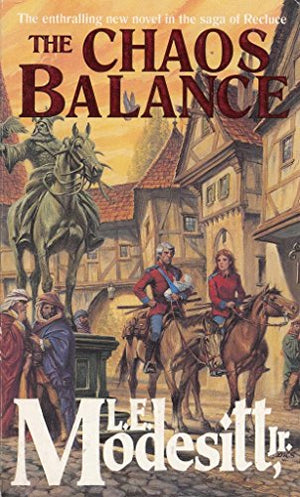 The Chaos Balance