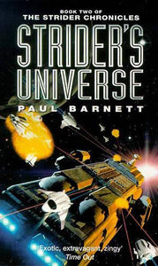 Strider's Universe 