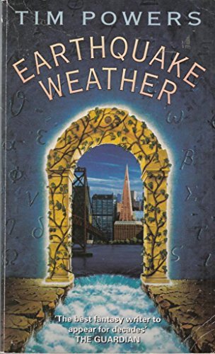 Earthquake Weather