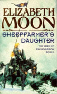The Sheepfarmer's Daughter 
