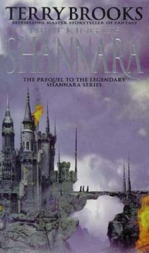 The First King of Shannara