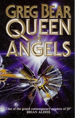 Queen of Angels