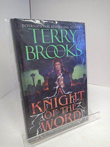 A Knight of the Word