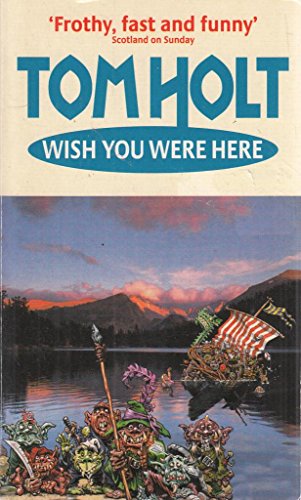 Wish You Were Here