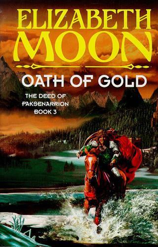 Oath of Gold