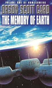 The Memory Of Earth 