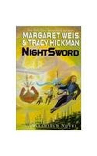 Nightsword