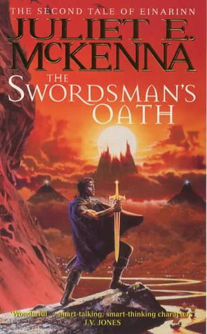 The Swordsman's Oath