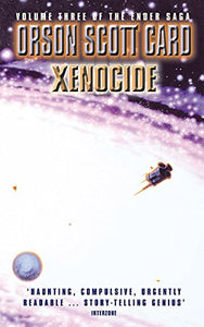 Xenocide 