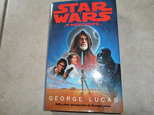 Star Wars: A New Hope