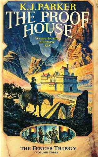 The Proof House