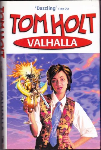 Valhalla