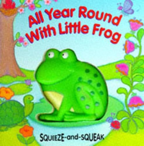 Learn with Baby Bear!