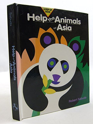 Help the Animals of Asia