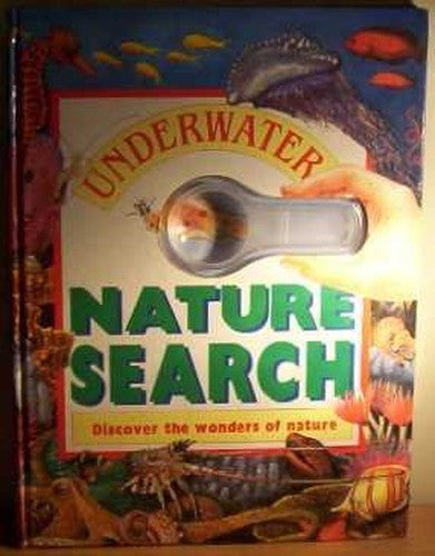 Underwater
