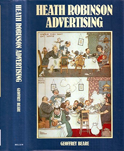 Heath Robinson Advertising