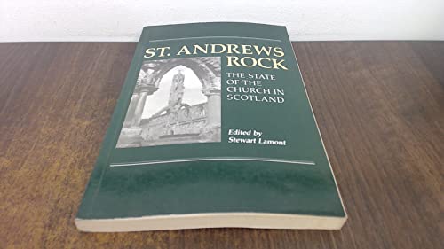 St. Andrews Rock