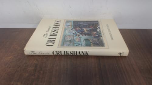 The Comic Cruikshank