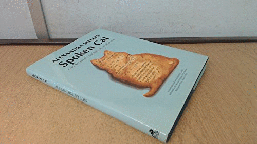 Spoken Cat