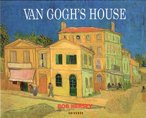 Van Gogh's House