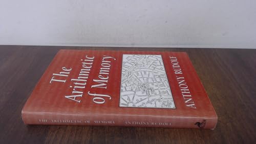 The Arithmetic of Memory