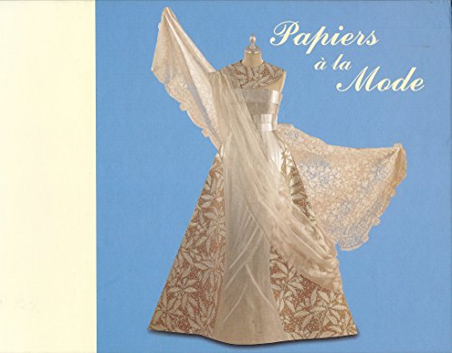 Papier a La Mode