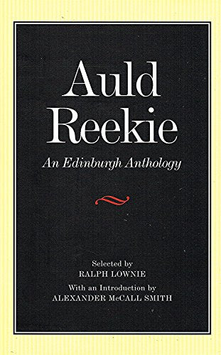 Auld Reekie