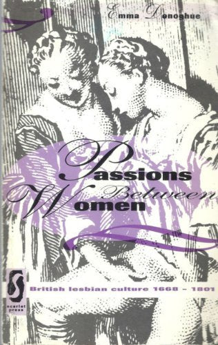 Passions Between Women
